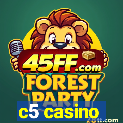 c5 casino